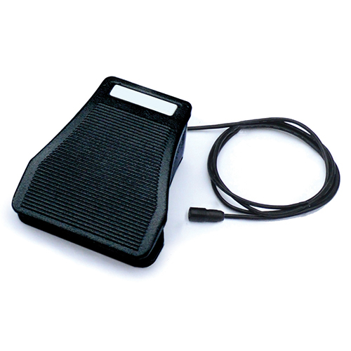 ECOMAK V3 kit med bælte motor